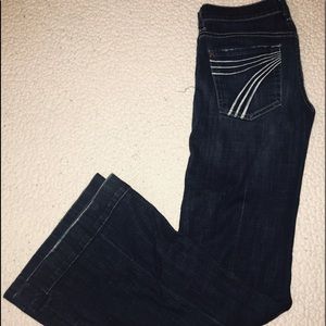 7 jeans
